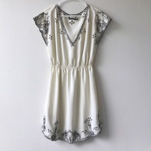 Atmosphere Beach Dress Cover Up Size US 4-6