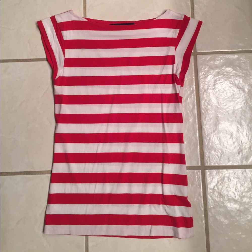 French Connection tee