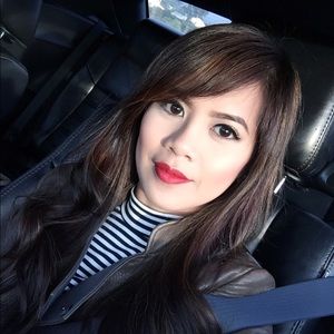 Meet your Posher, Regine