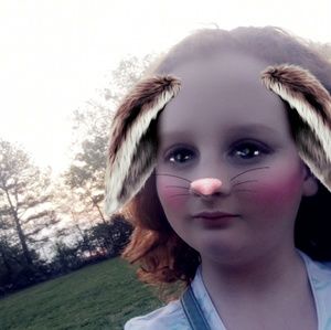 Meet your Posher, Kelsey