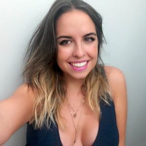 Meet your Posher, Irene