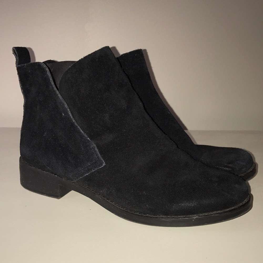 🎉 SALE 🎉 Lucky Brand Nightt Booties