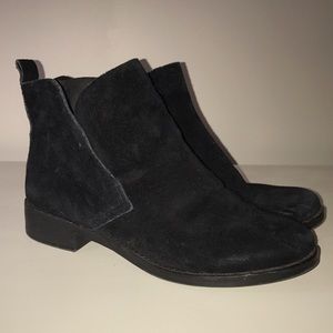 🎉 SALE 🎉 Lucky Brand Nightt Booties
