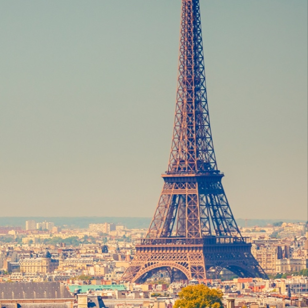 Meet your Posher, Lanai