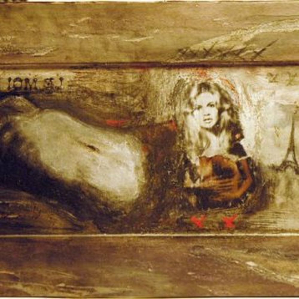 Meet your Posher, Monika