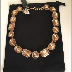 JCrew Necklace
