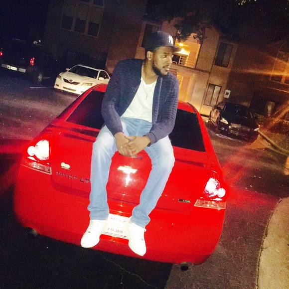 Meet your Posher, Mike - Picture 1 of 1