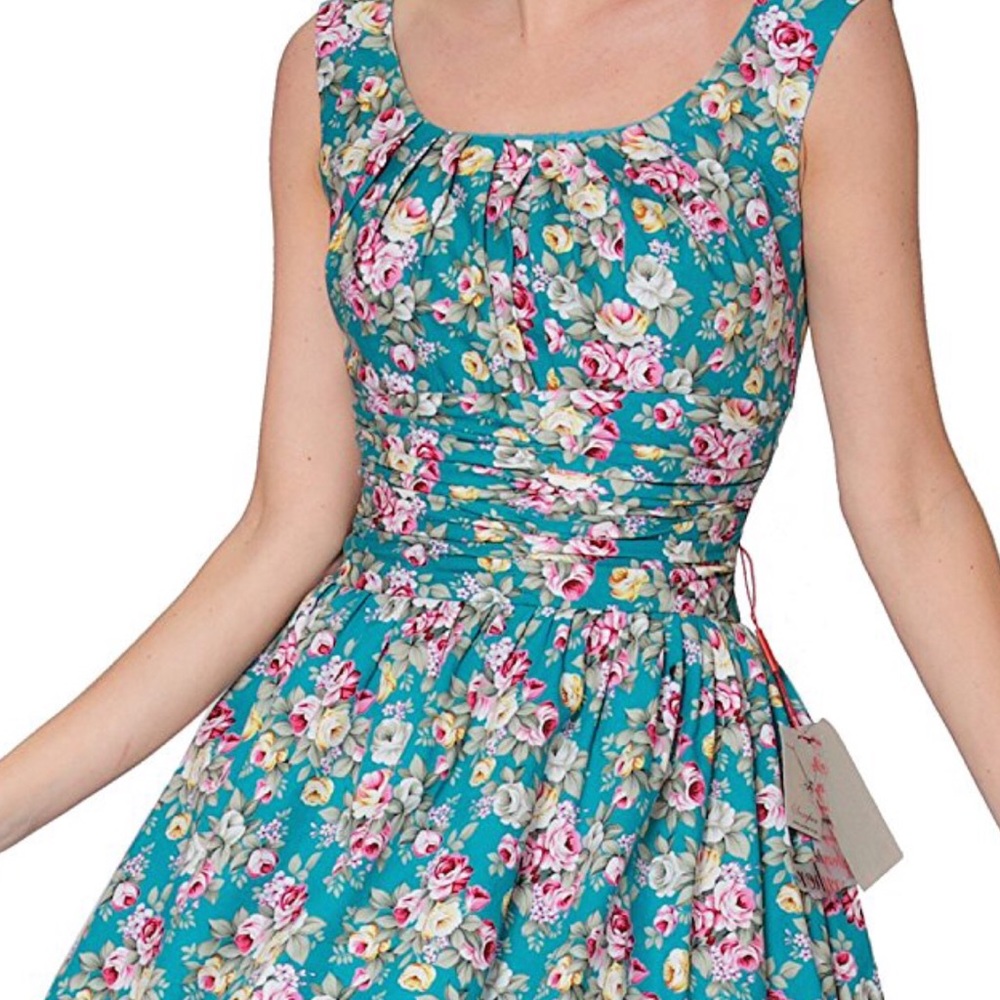 U.K. Brand Sexyher dress 👗