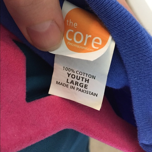 LAST CHANCE Bacon makes everything better novelty tshirt - Picture 3 of 3