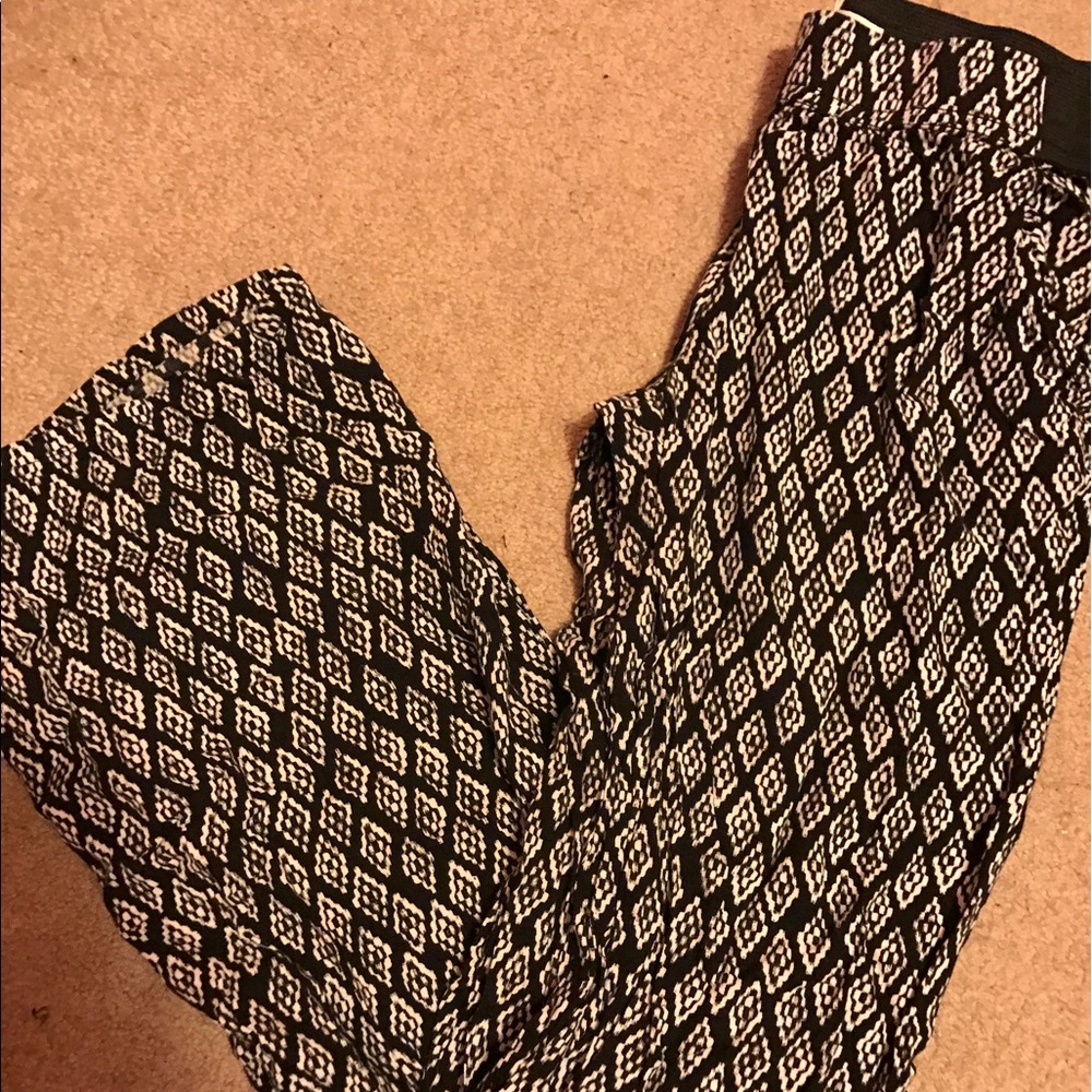 JOLT Casual Pants