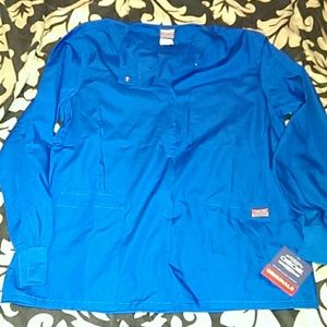 Cherokee Originals workwear scrub jacket