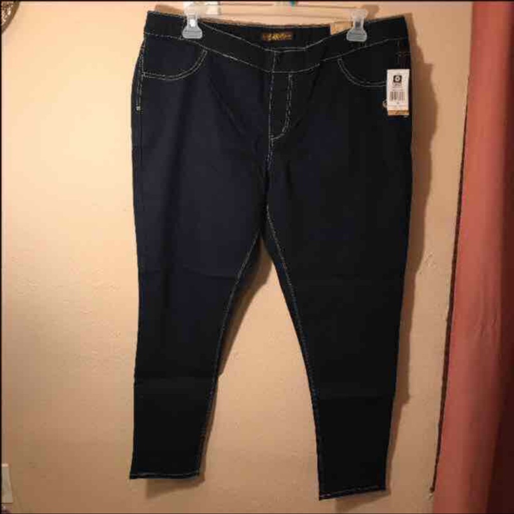 Southpole stretch jeans size 3x