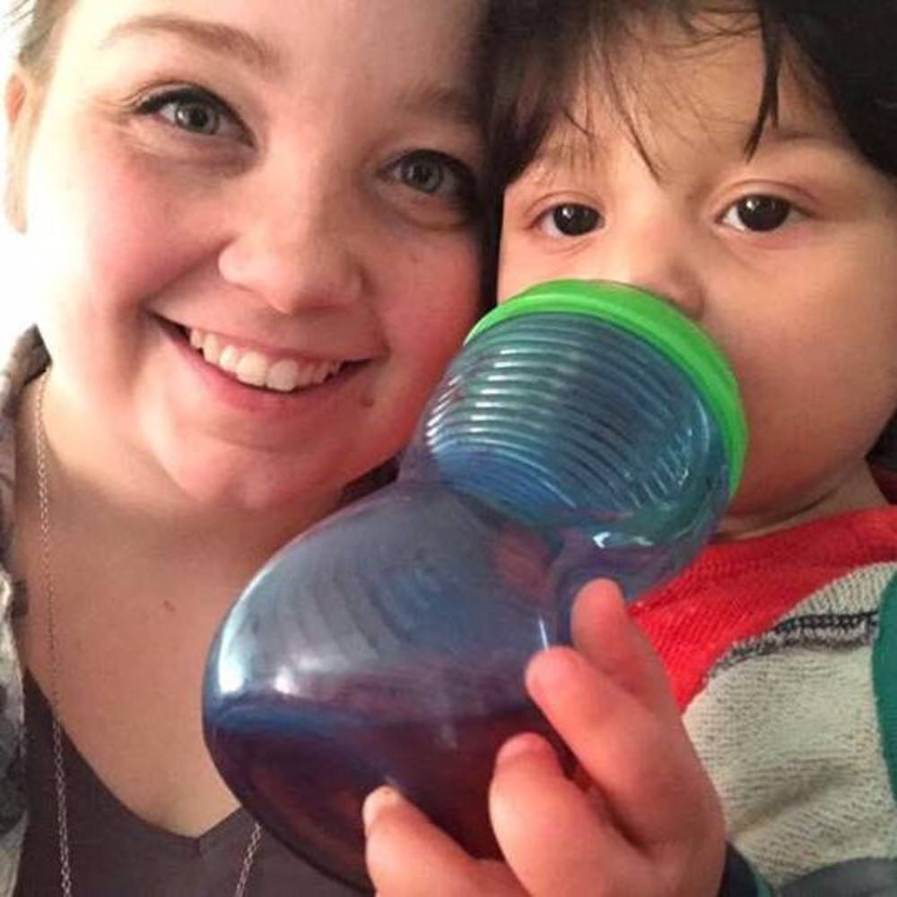 Meet your Posher, Hannah