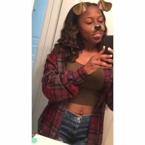 Meet your Posher, Taleisha