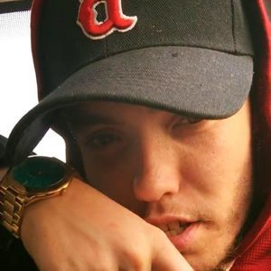 Meet your Posher, Cody