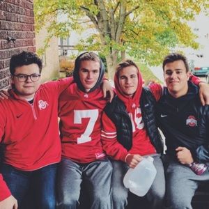 Meet your Posher, Jack