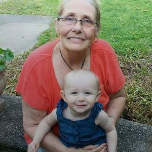 Meet your Posher, Nancy