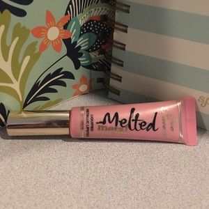 ⭐️LOWEST PRICE⭐️ Too Faced Melted Metallic Peony