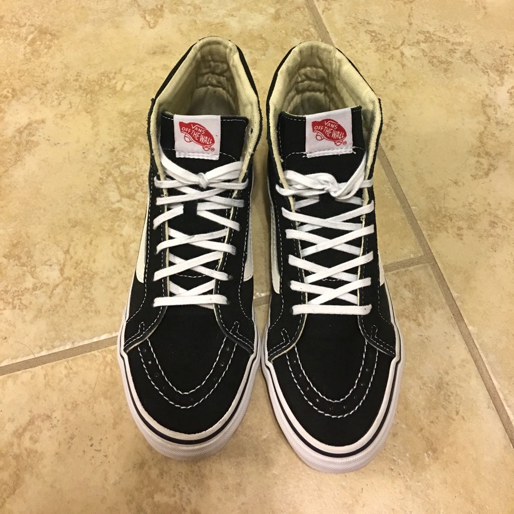 Vans SK8-HI Slim