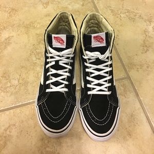 Vans SK8-HI Slim