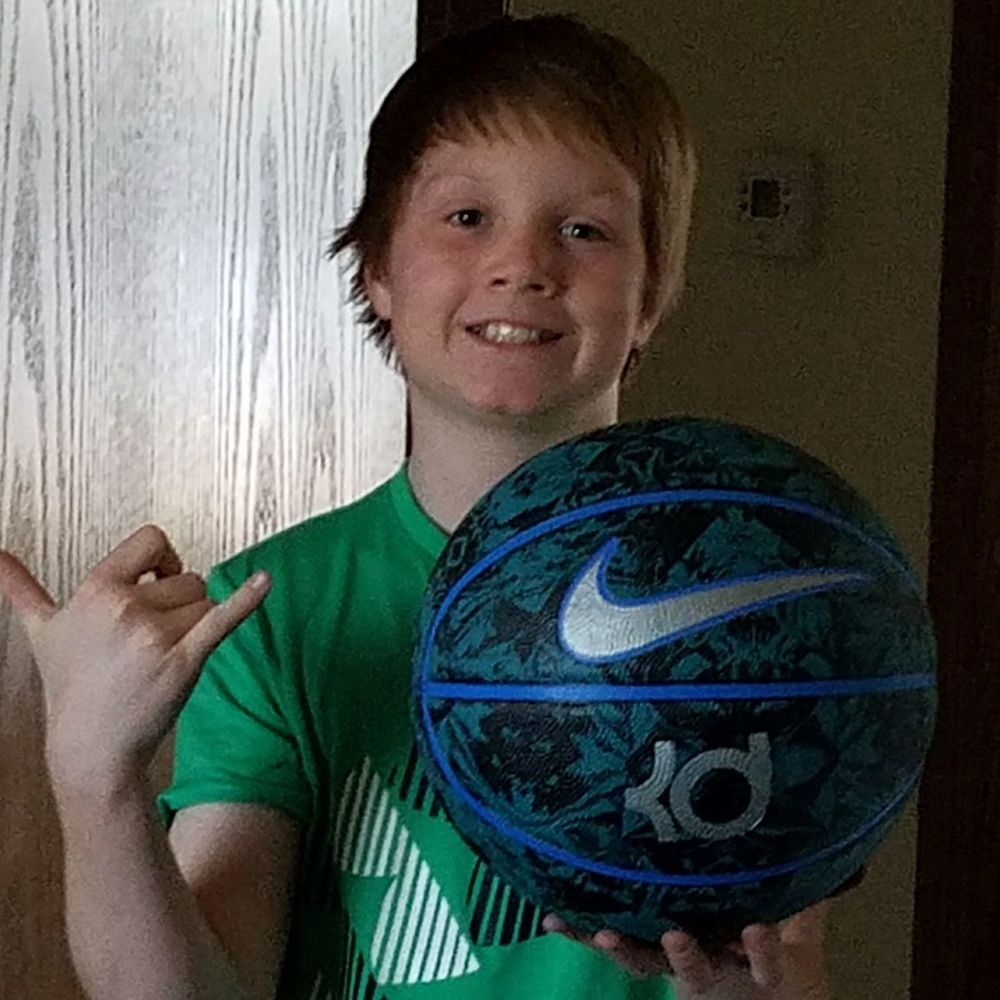 Meet your Posher, Stacey