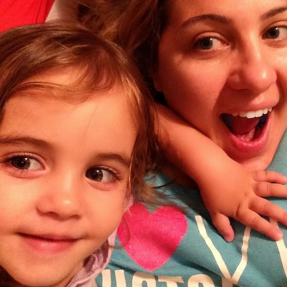 Meet your Posher, Mira