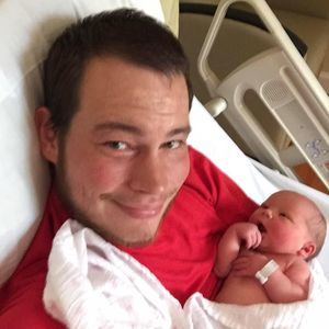 Meet your Posher, Trae