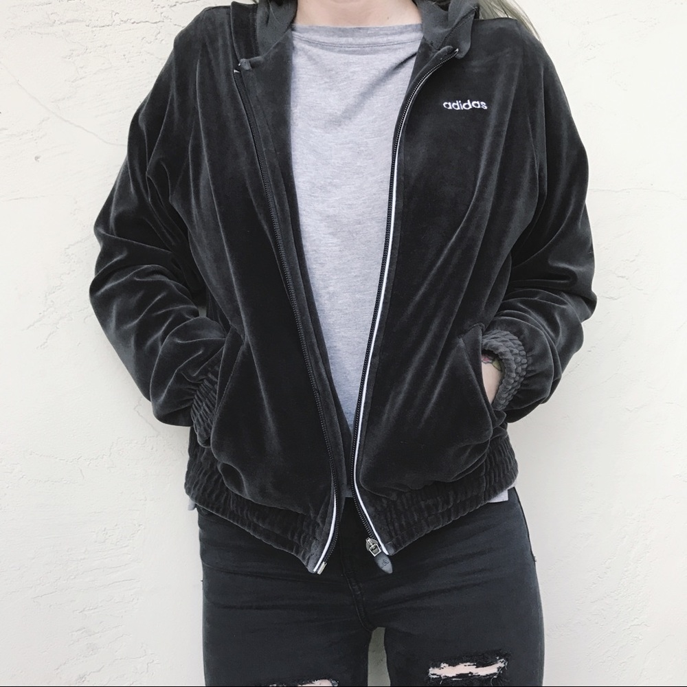 Adidas Jacket