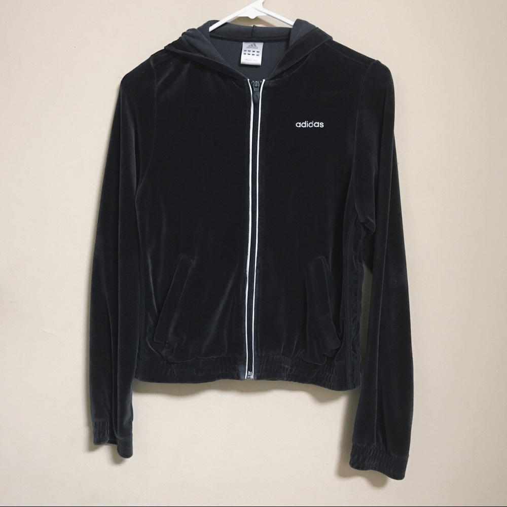 Adidas Jacket - Picture 2 of 3