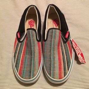 Vans Classics Slip Ons