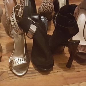 Meet your Posher, Sky