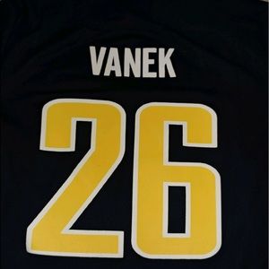 Buffalo sabers hockey jersey