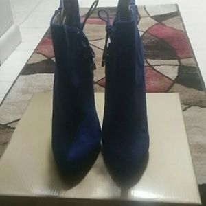 Thai Sodi  stiletto bootie