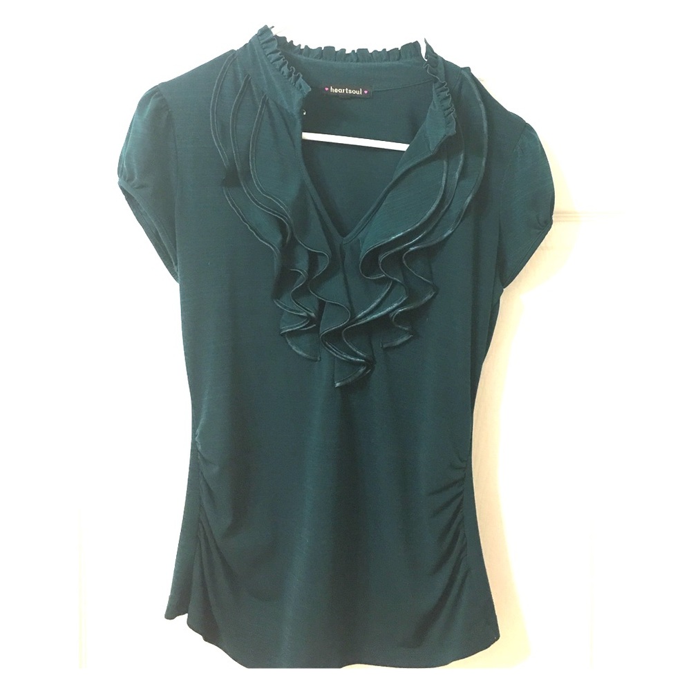 Dressy Top