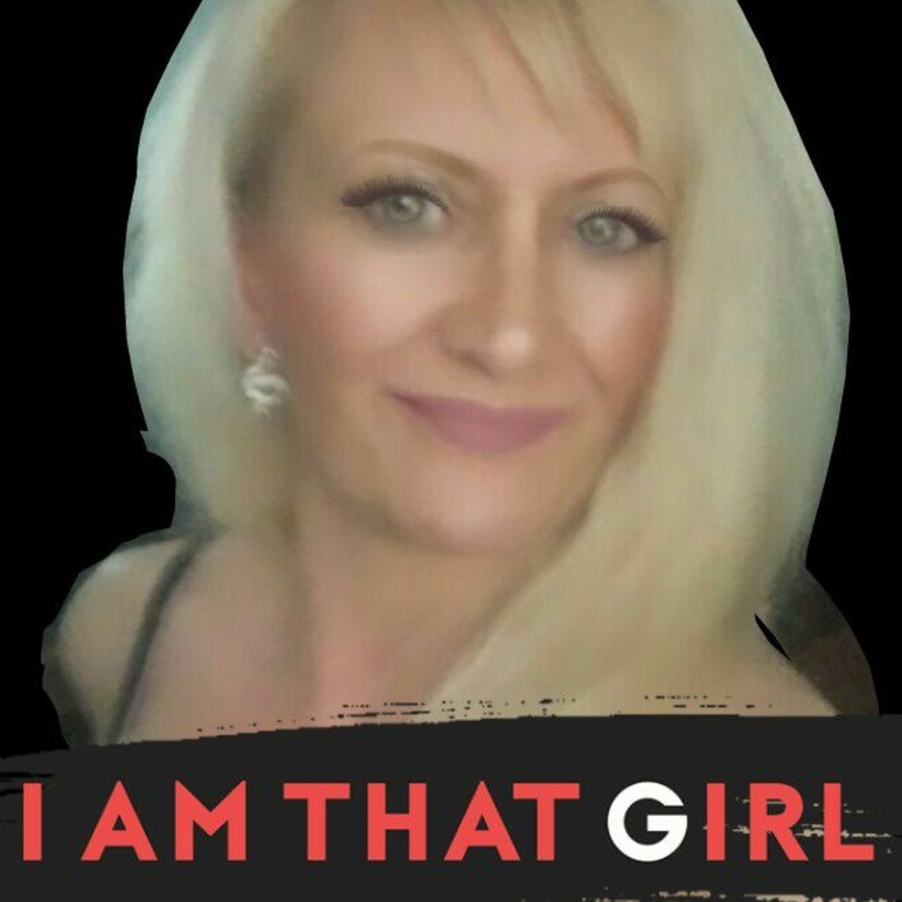 Meet your Posher, Brigitte renee