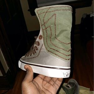 True religion sneakers