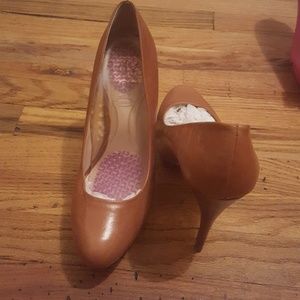 Dolce Vita platform pumps