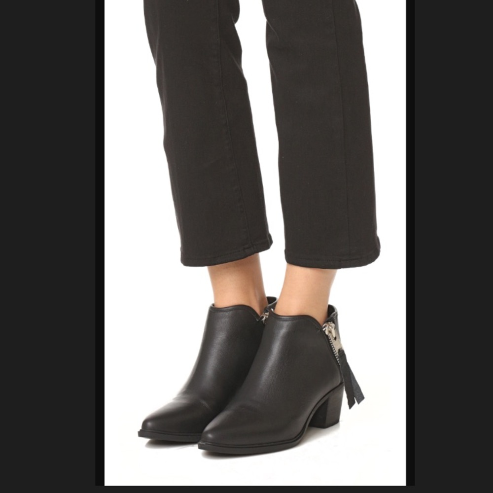 Steve Madden  boot