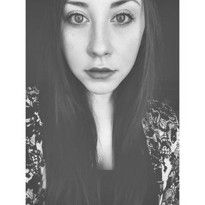 Meet your Posher, Riley