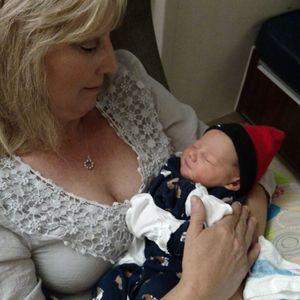 Meet your Posher, Ginger