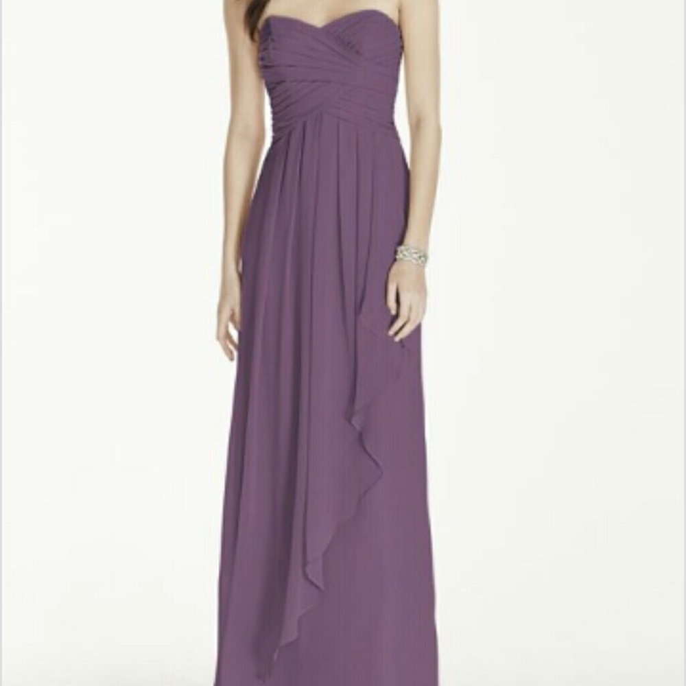 Formal dress