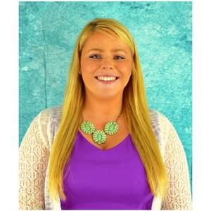 Meet your Posher, Morgan