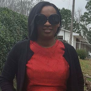 Meet your Posher, Janelle