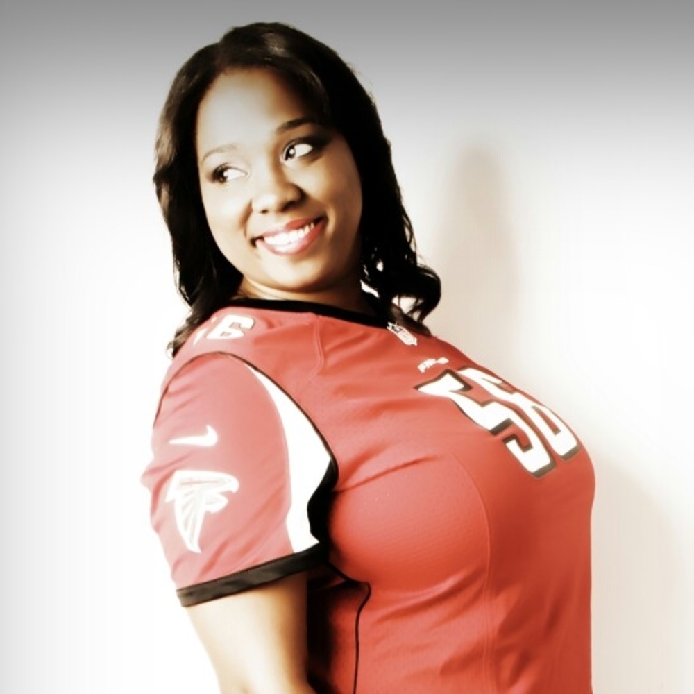 Meet your Posher, Chatoya