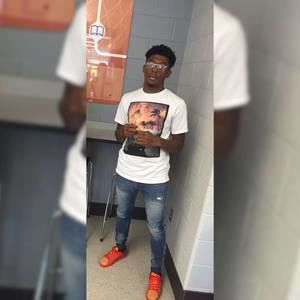 Meet your Posher, Jaylen