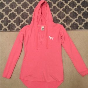 Victoria Secret PINK-- VS hoodie