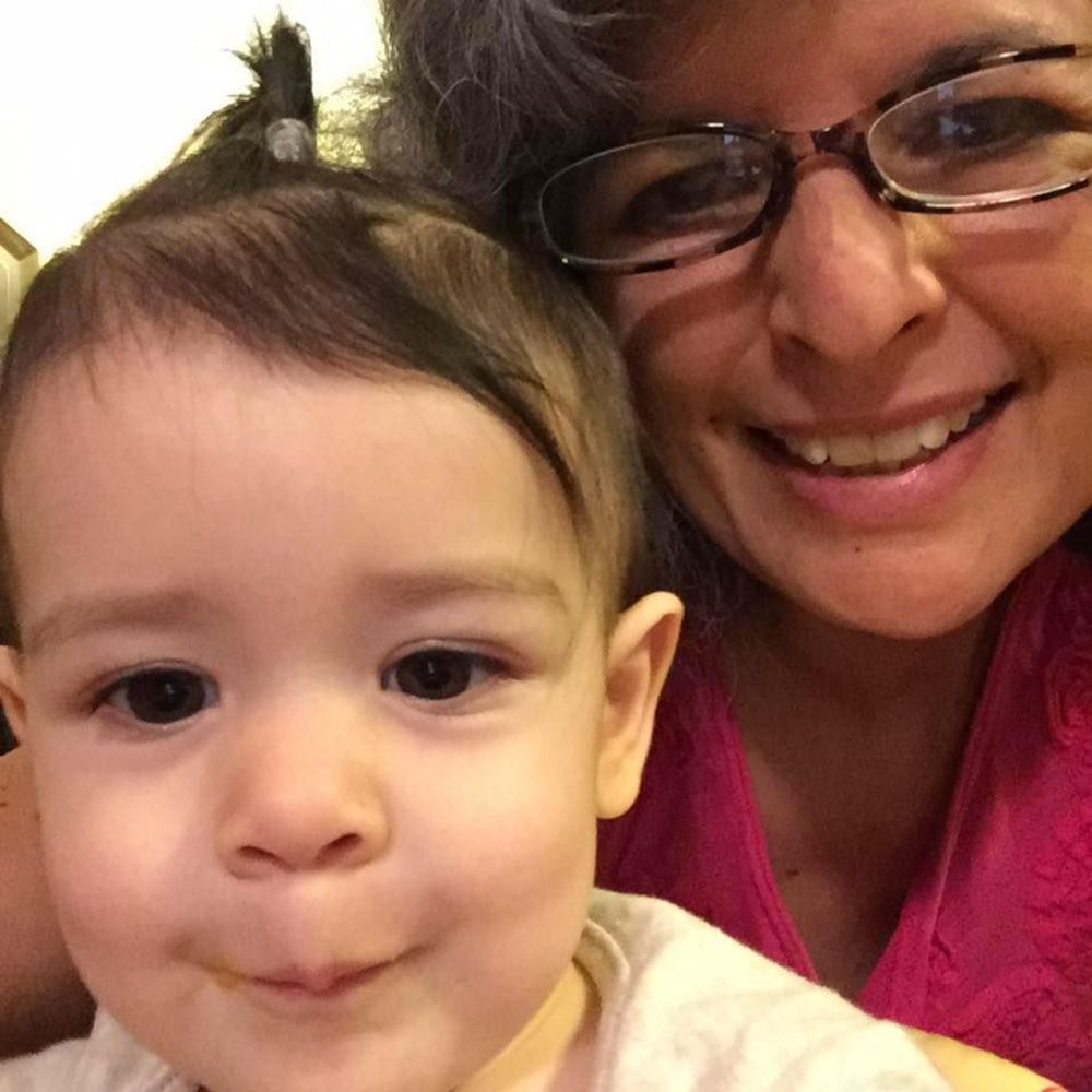 Meet your Posher, Susy