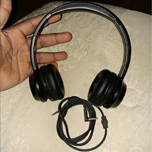 N-Tune Headphones