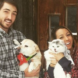 Meet your Posher, Liz