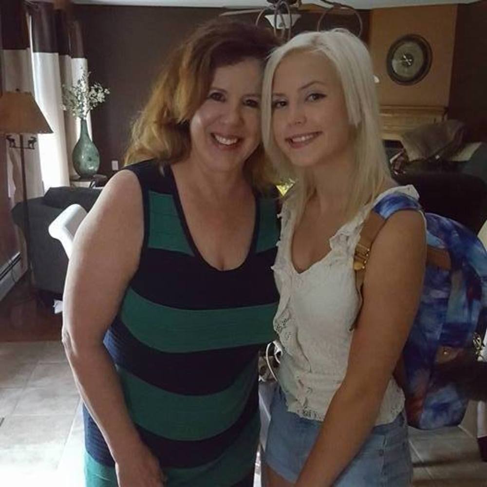 Meet your Posher, Jackie